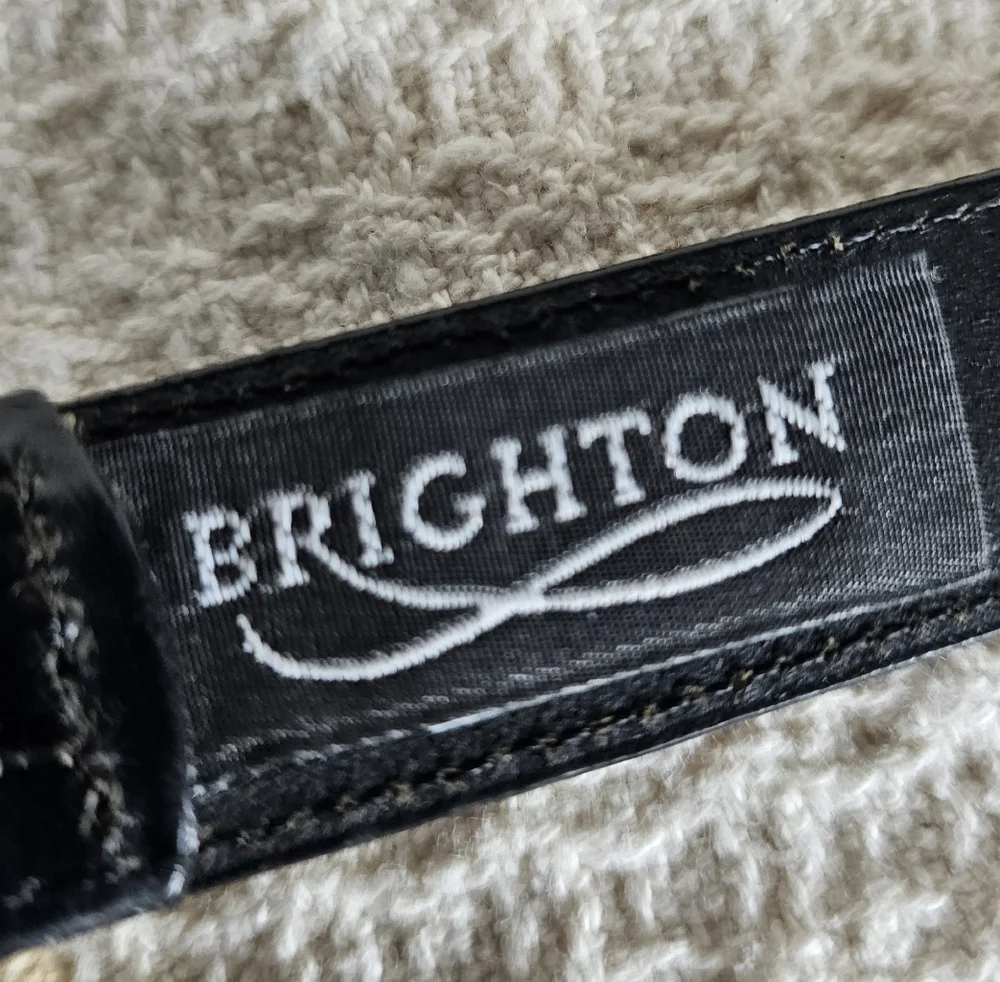 Brighton pre loved